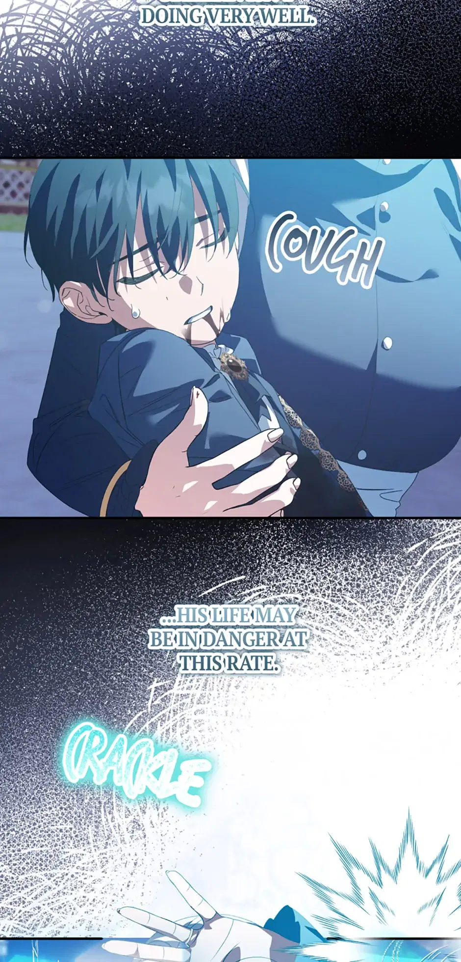 The Fake Dating Proposal to the Prince Chapter 66 – Page 11