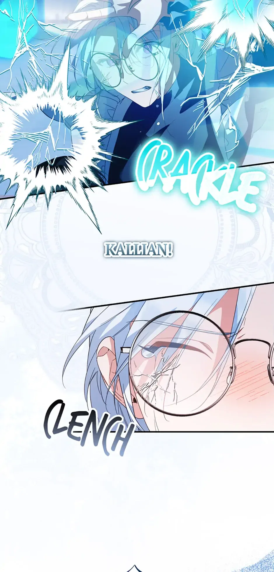 The Fake Dating Proposal to the Prince Chapter 66 – Page 12