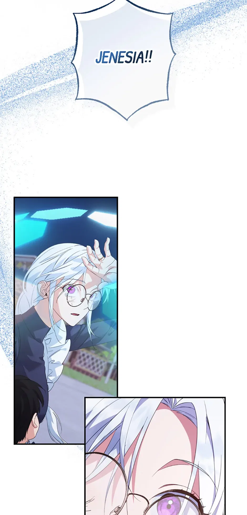 The Fake Dating Proposal to the Prince Chapter 66 – Page 13