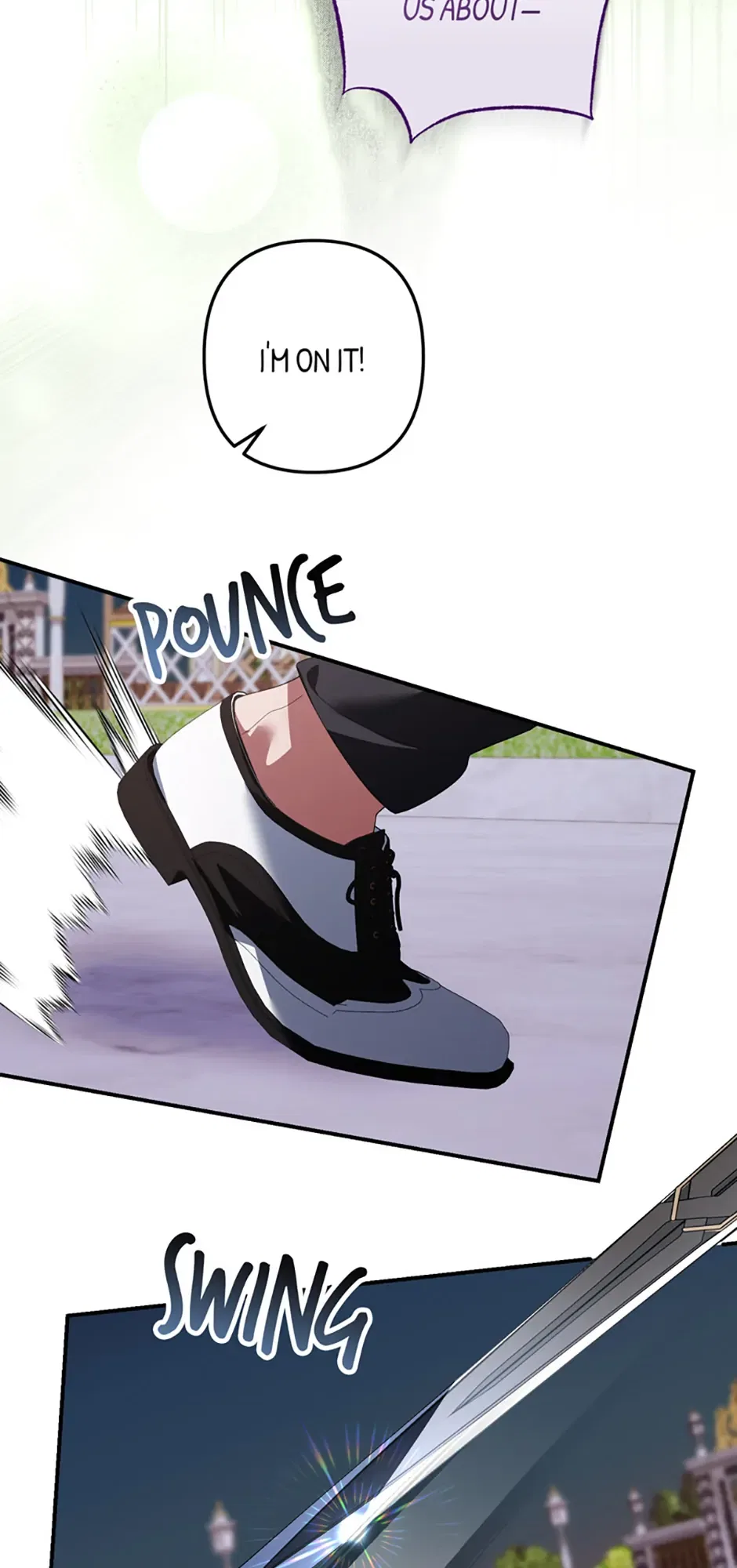 The Fake Dating Proposal to the Prince Chapter 66 – Page 17