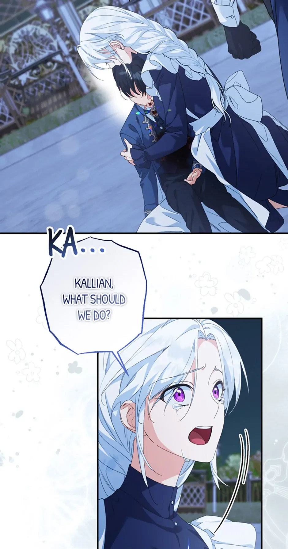 The Fake Dating Proposal to the Prince Chapter 66 – Page 24