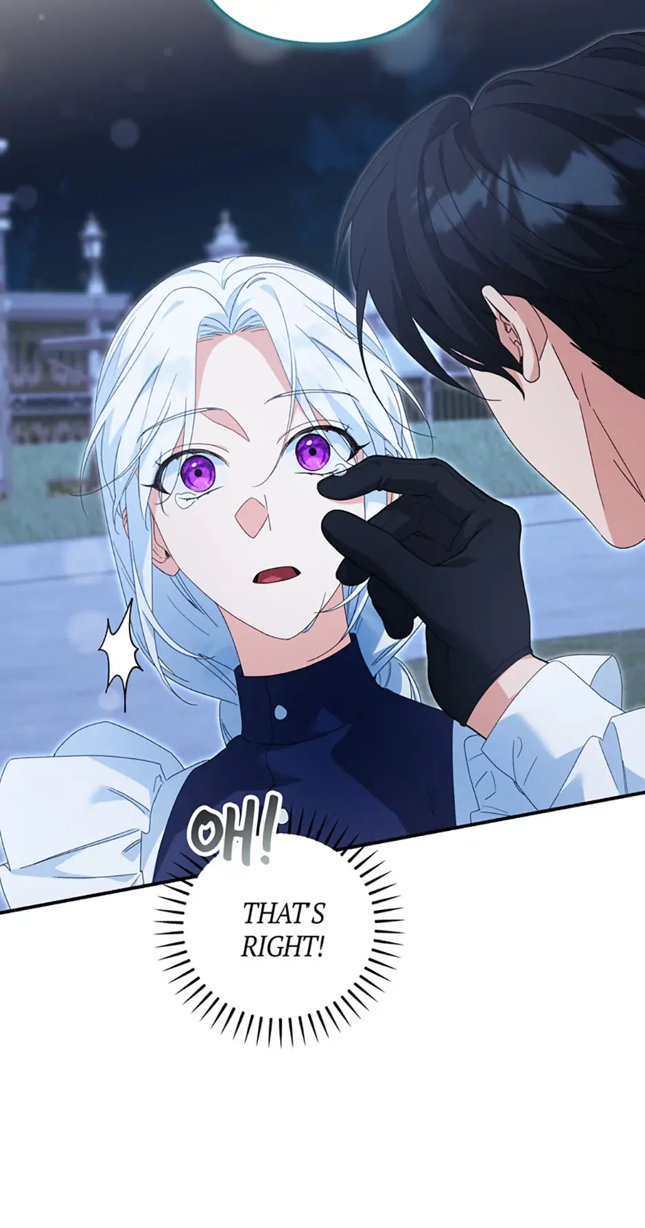 The Fake Dating Proposal to the Prince Chapter 66 – Page 28