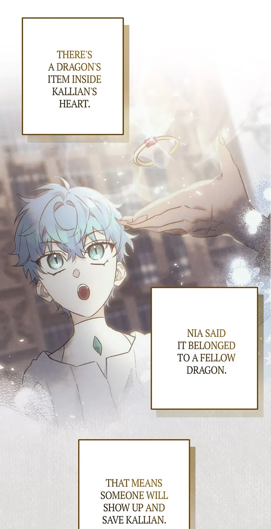 The Fake Dating Proposal to the Prince Chapter 66 – Page 29