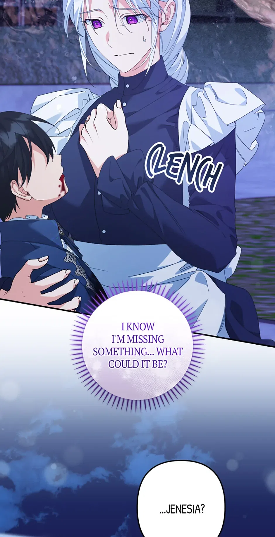 The Fake Dating Proposal to the Prince Chapter 66 – Page 33