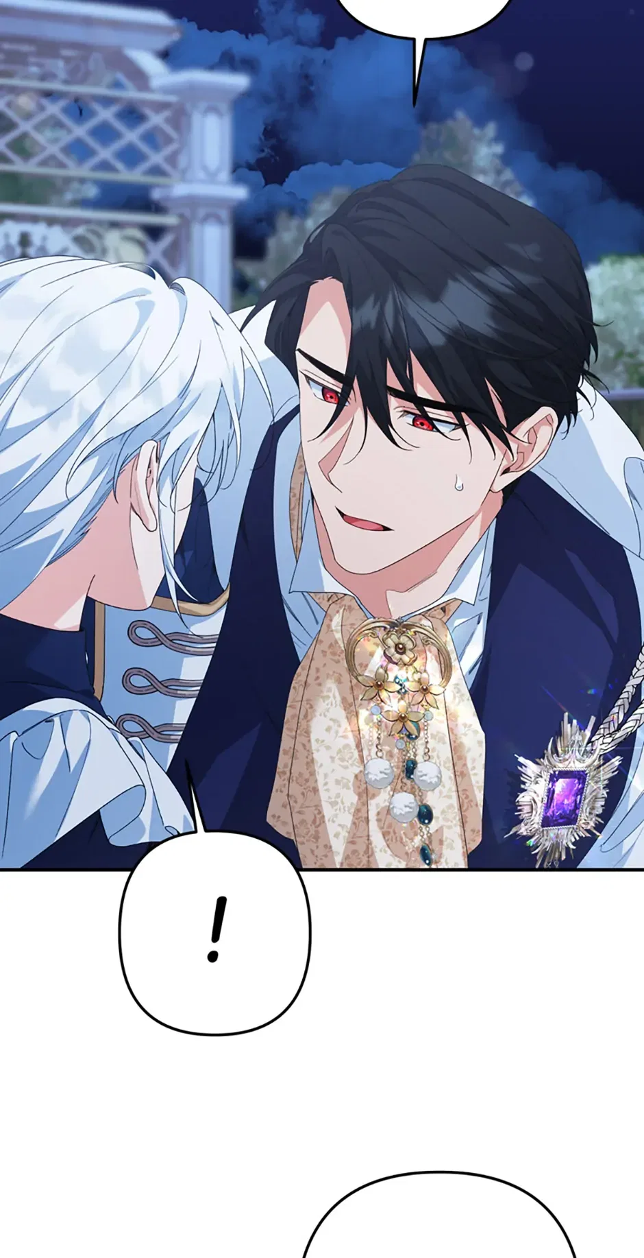 The Fake Dating Proposal to the Prince Chapter 66 – Page 34