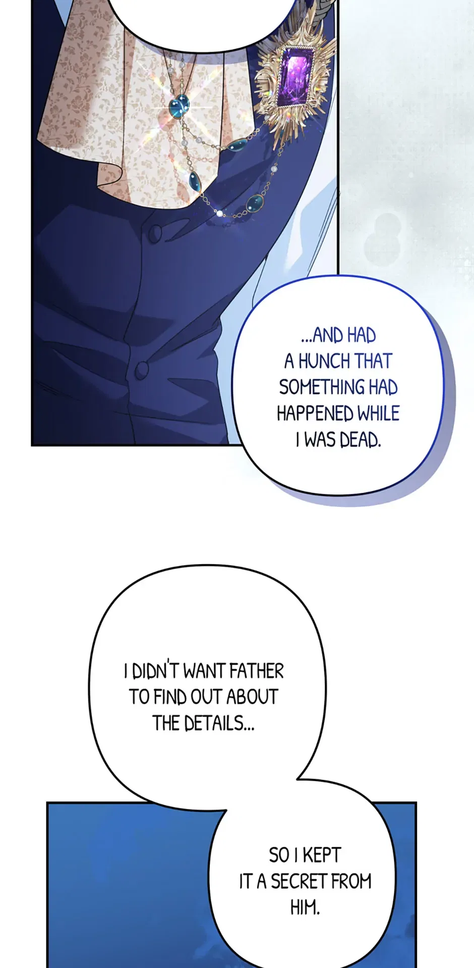 The Fake Dating Proposal to the Prince Chapter 66 – Page 37