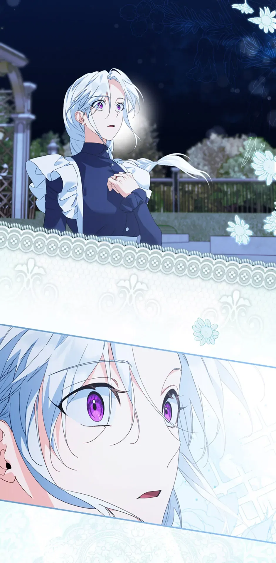 The Fake Dating Proposal to the Prince Chapter 66 – Page 39