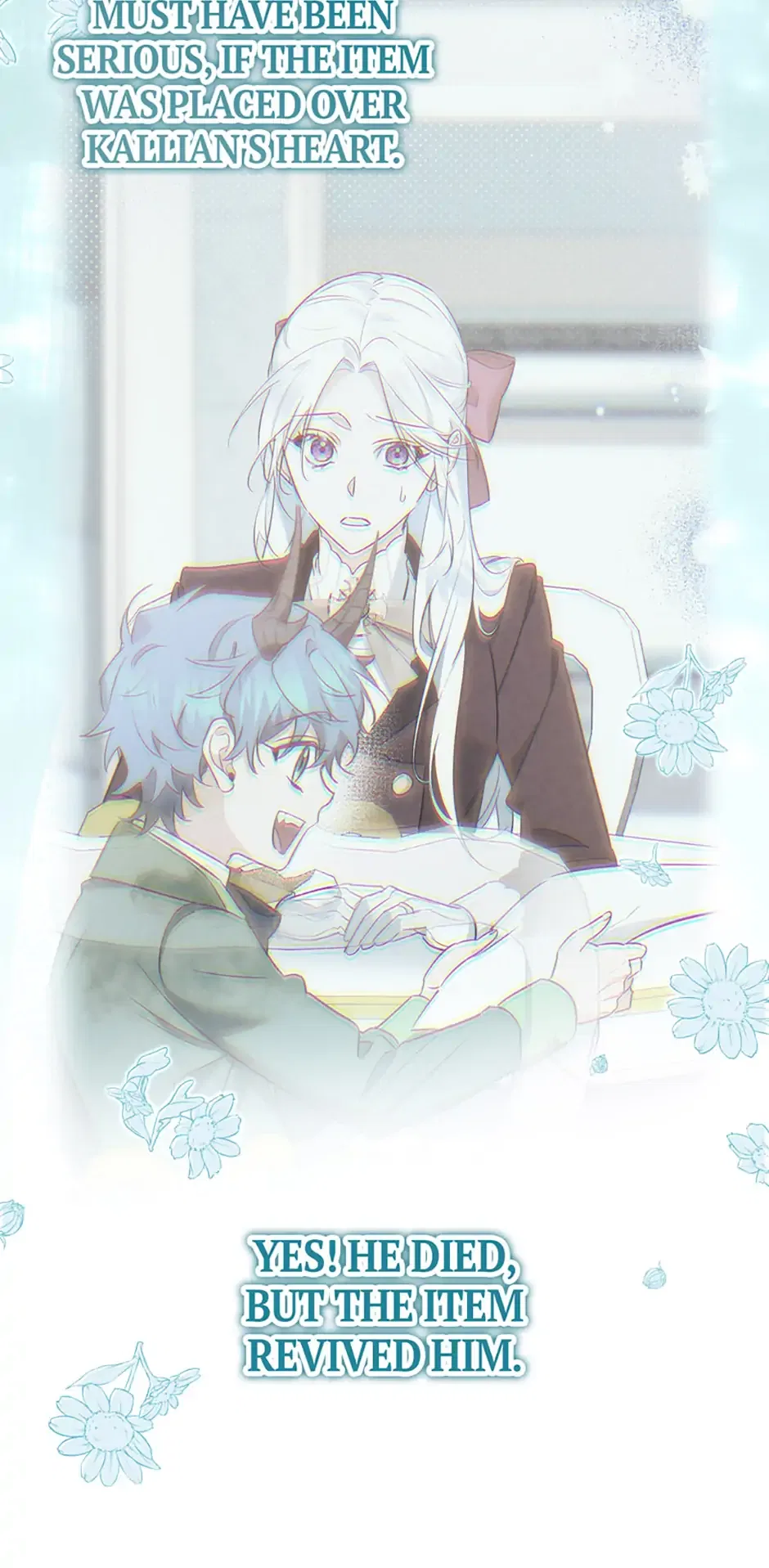 The Fake Dating Proposal to the Prince Chapter 66 – Page 42