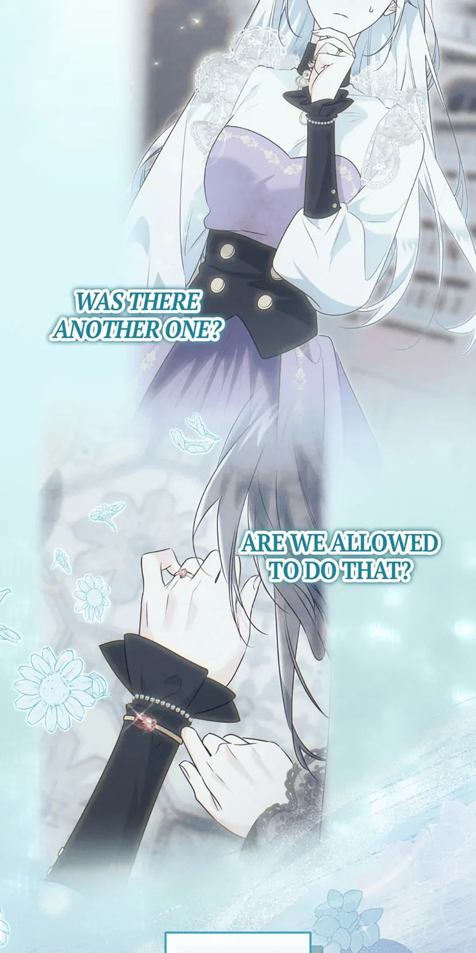 The Fake Dating Proposal to the Prince Chapter 66 – Page 44