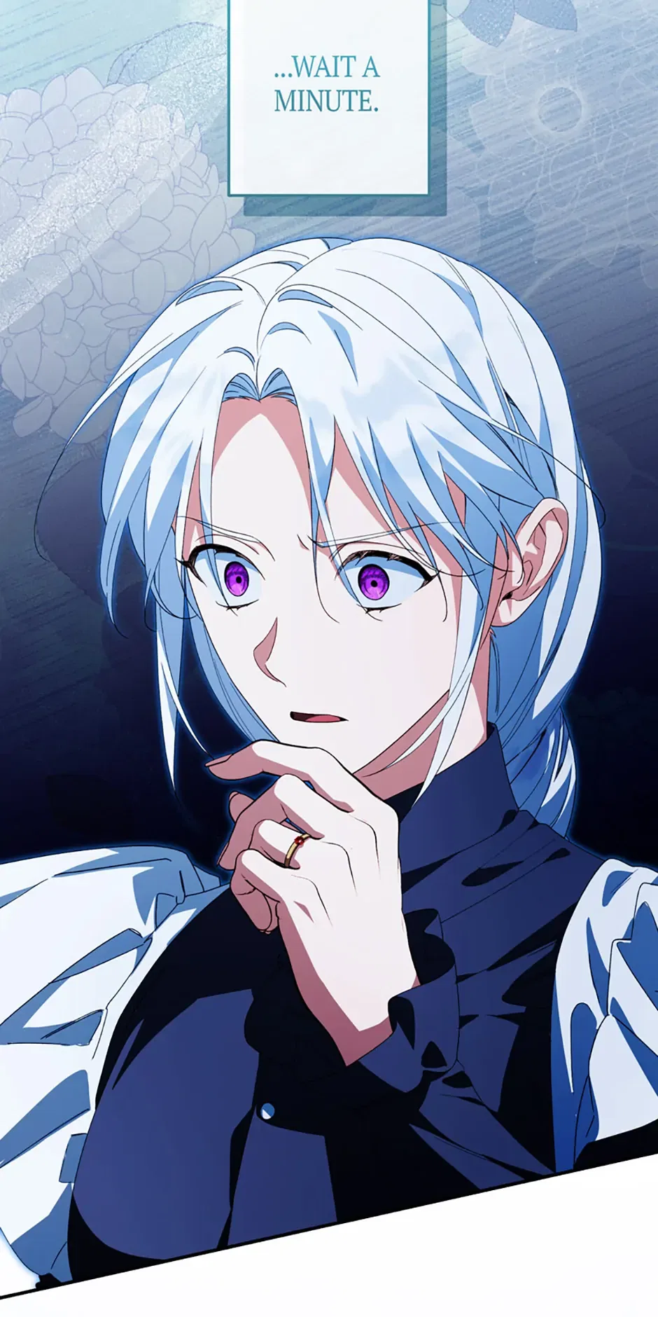The Fake Dating Proposal to the Prince Chapter 66 – Page 45