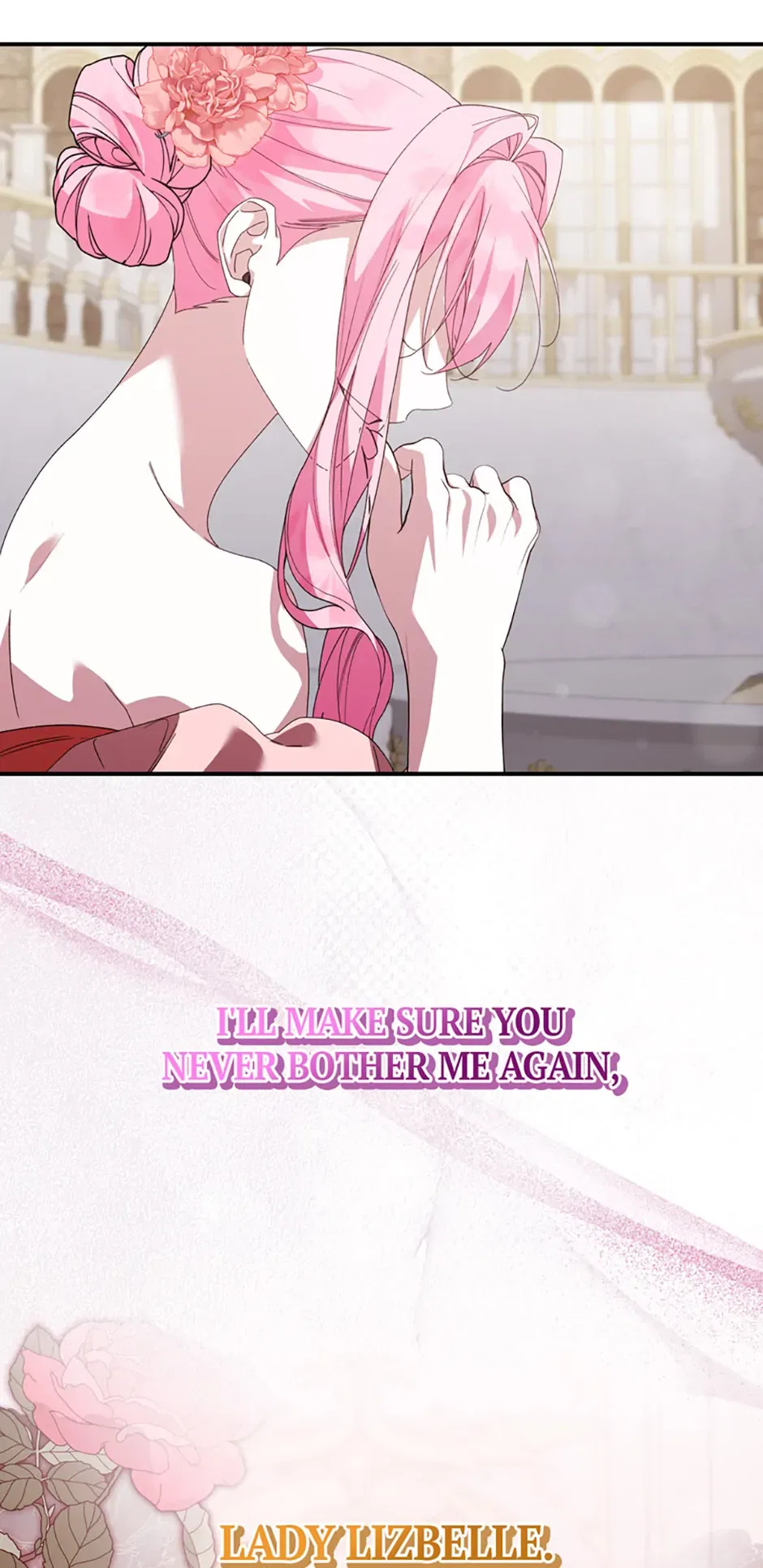 The Fake Dating Proposal to the Prince Chapter 65 – Page 1