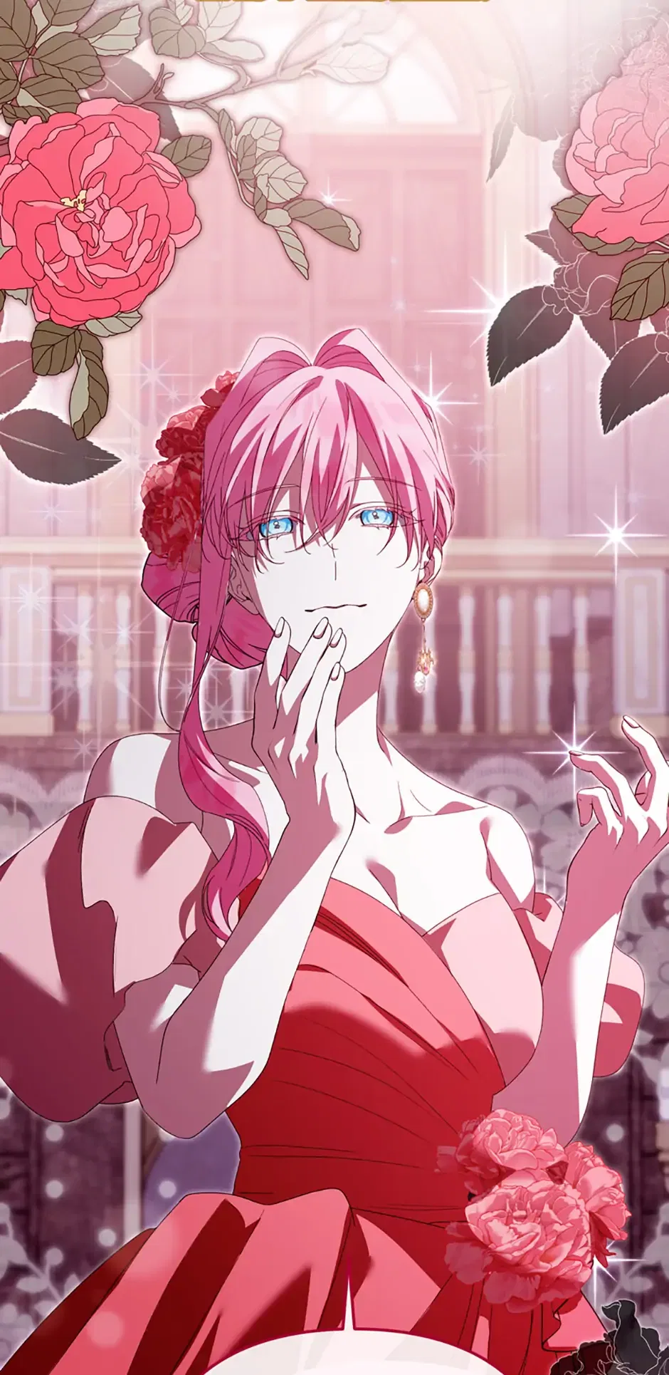 The Fake Dating Proposal to the Prince Chapter 65 – Page 2