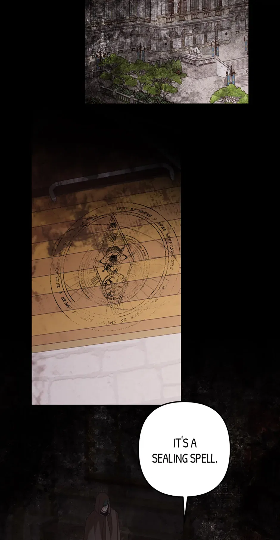 The Fake Dating Proposal to the Prince Chapter 65 – Page 10