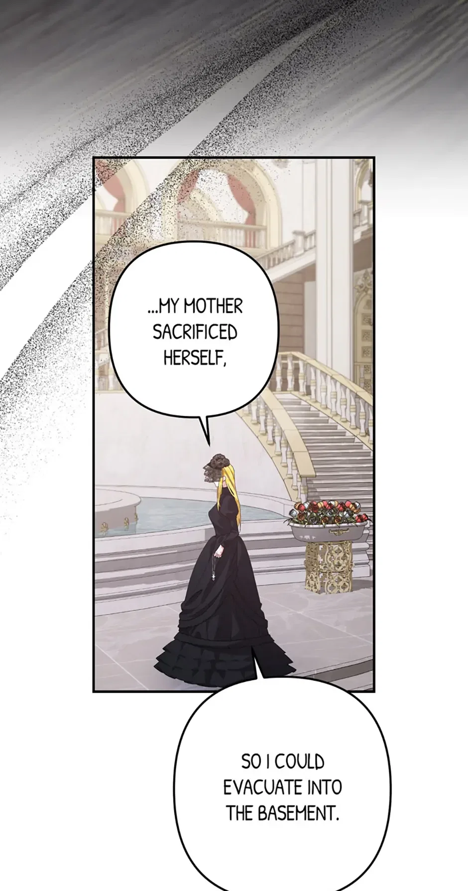The Fake Dating Proposal to the Prince Chapter 65 – Page 16