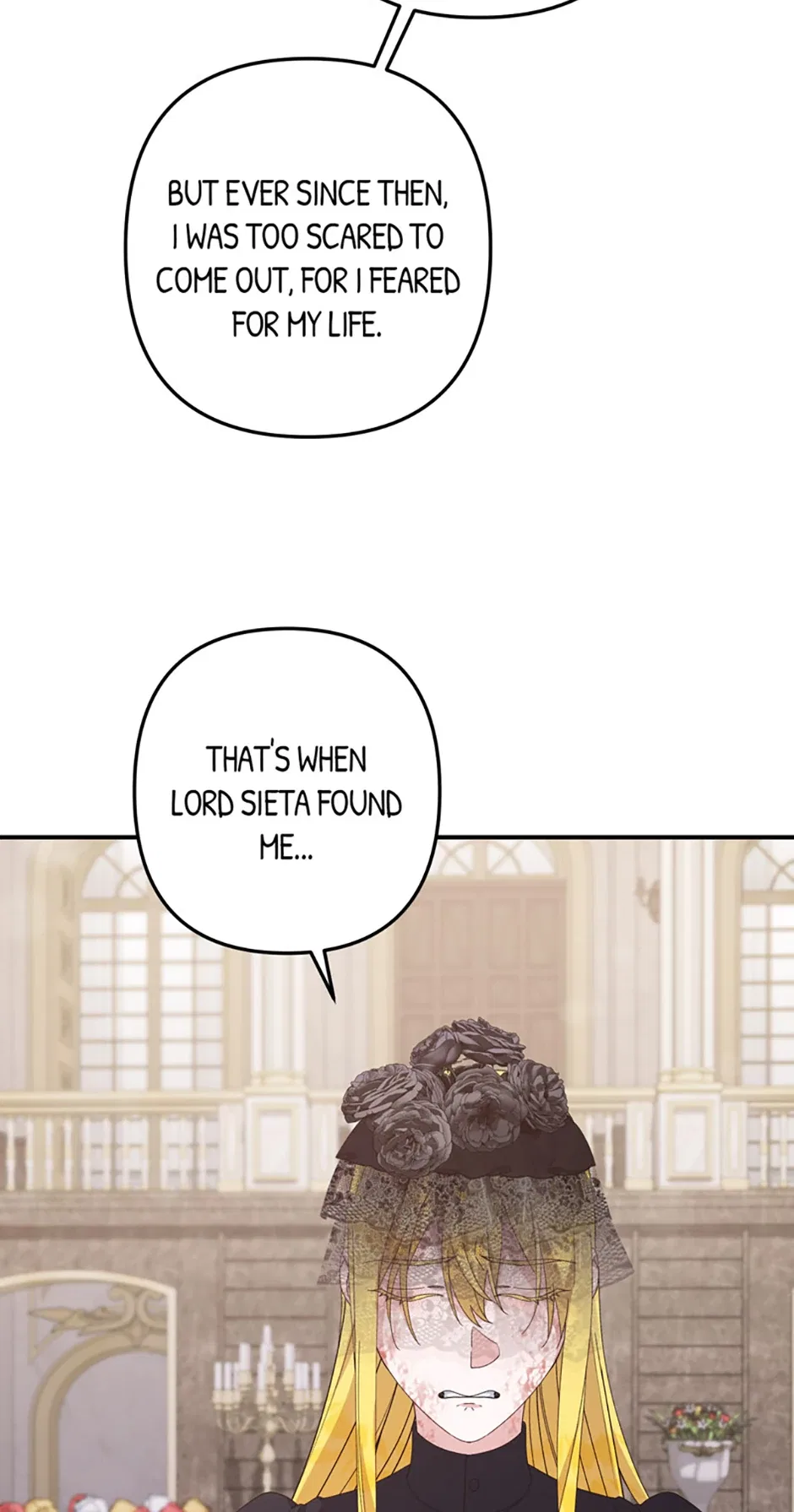 The Fake Dating Proposal to the Prince Chapter 65 – Page 17