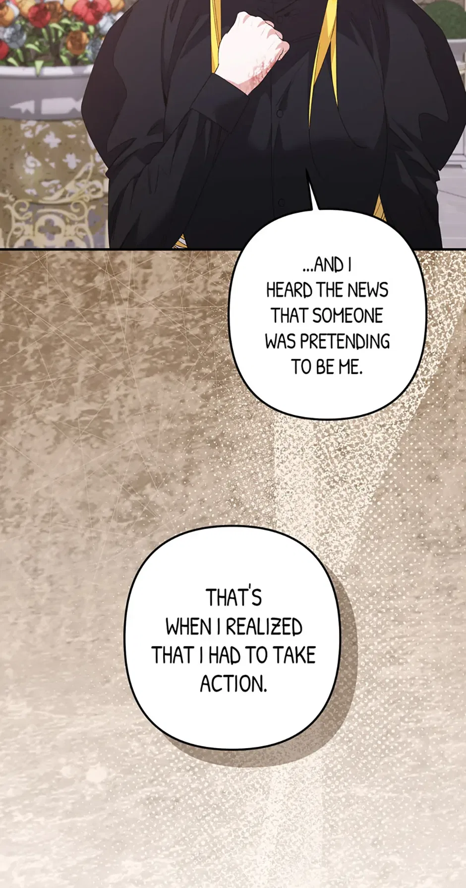 The Fake Dating Proposal to the Prince Chapter 65 – Page 18