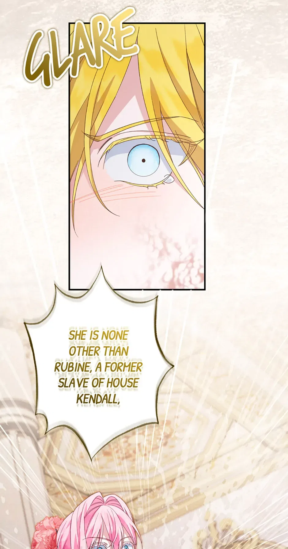 The Fake Dating Proposal to the Prince Chapter 65 – Page 19