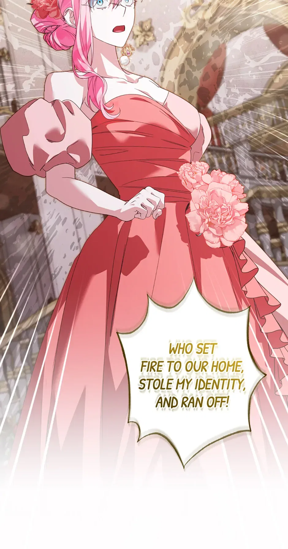 The Fake Dating Proposal to the Prince Chapter 65 – Page 20
