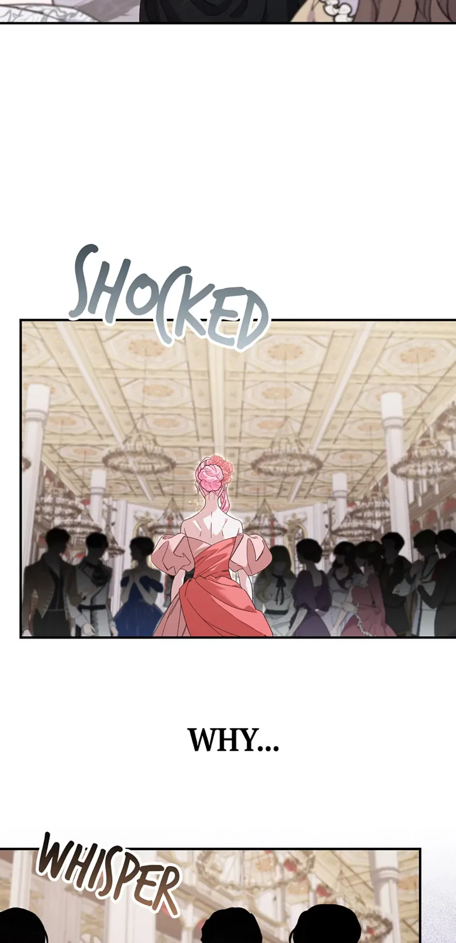The Fake Dating Proposal to the Prince Chapter 65 – Page 23