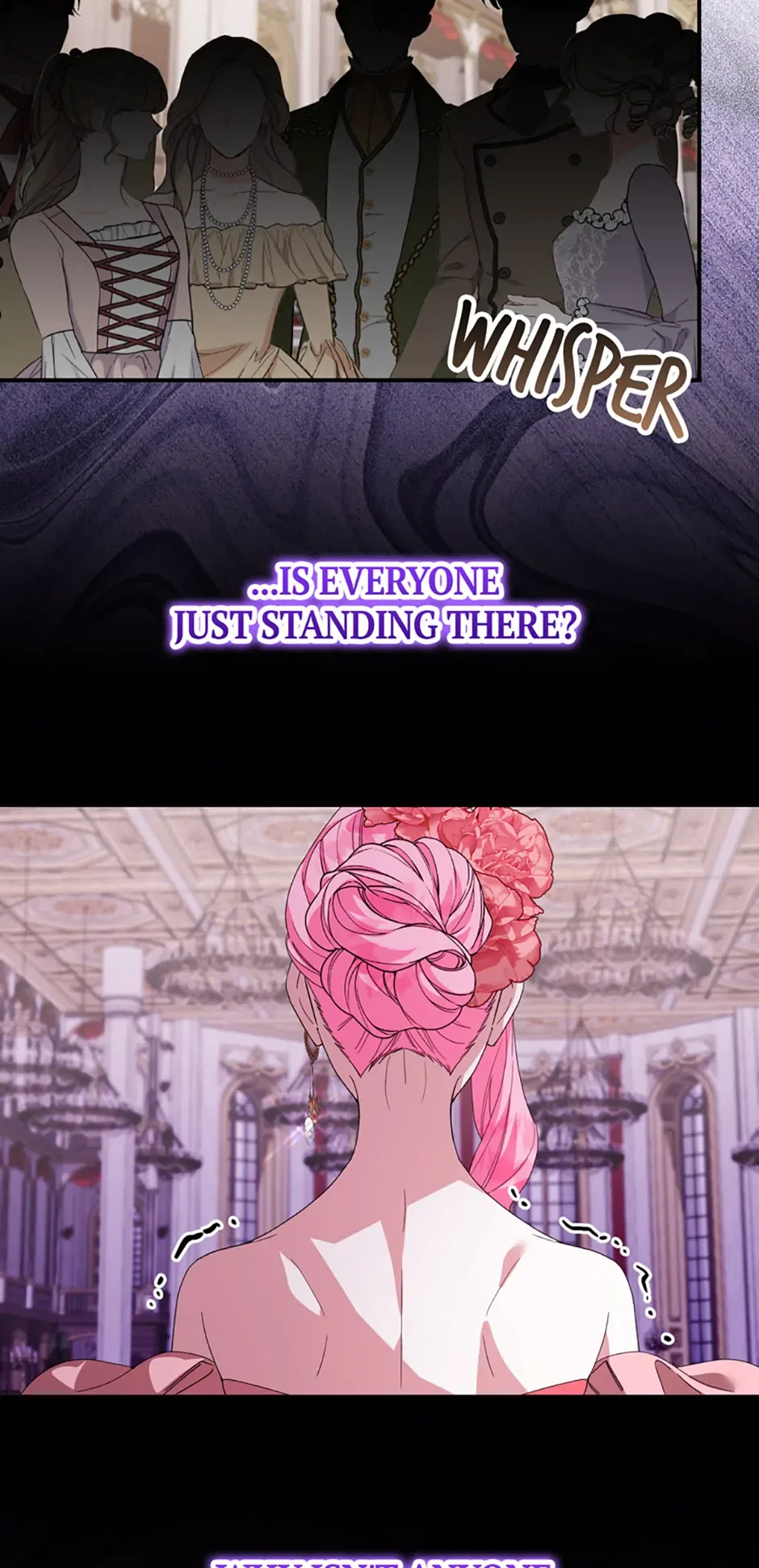 The Fake Dating Proposal to the Prince Chapter 65 – Page 24