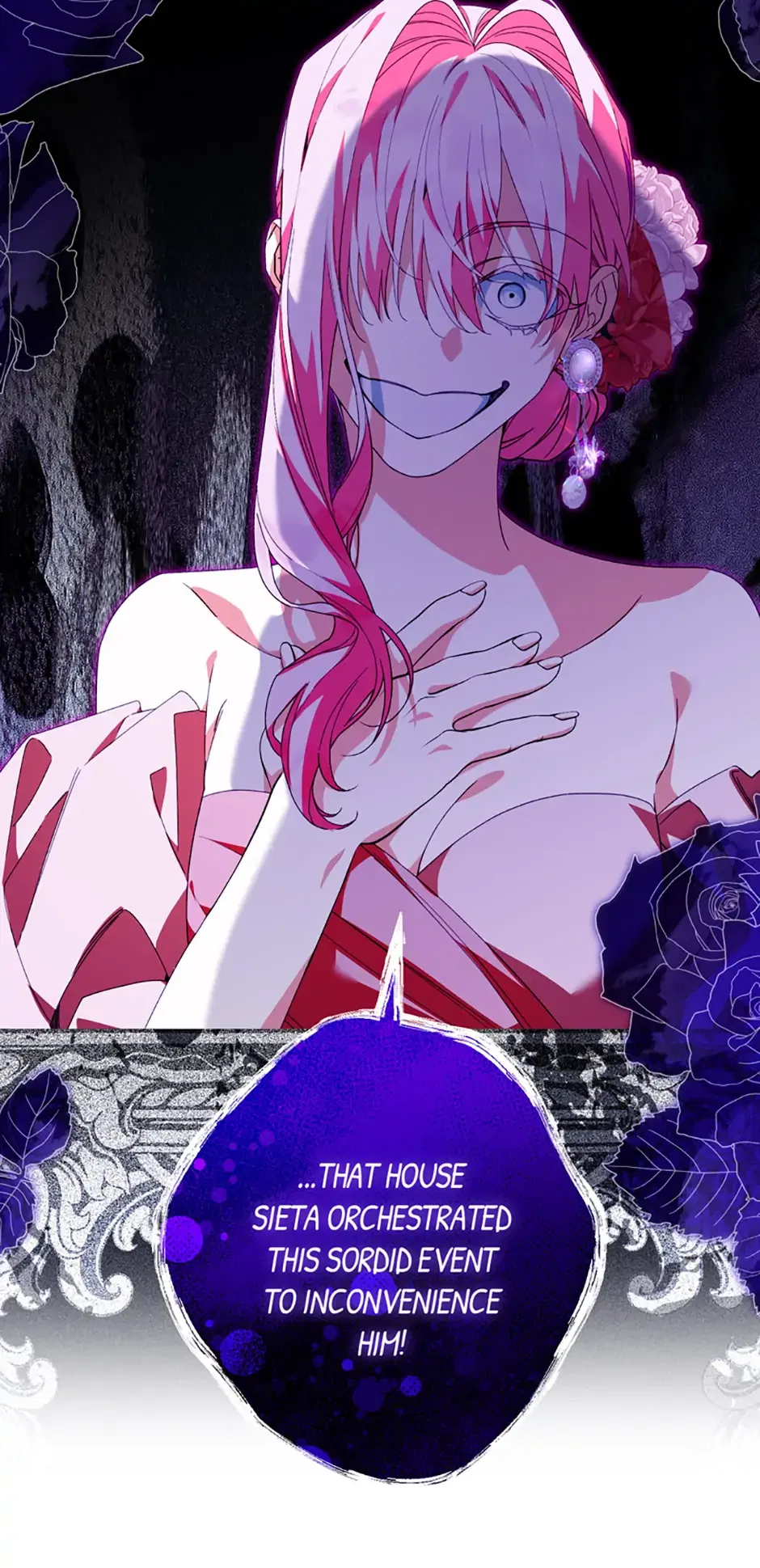 The Fake Dating Proposal to the Prince Chapter 65 – Page 26