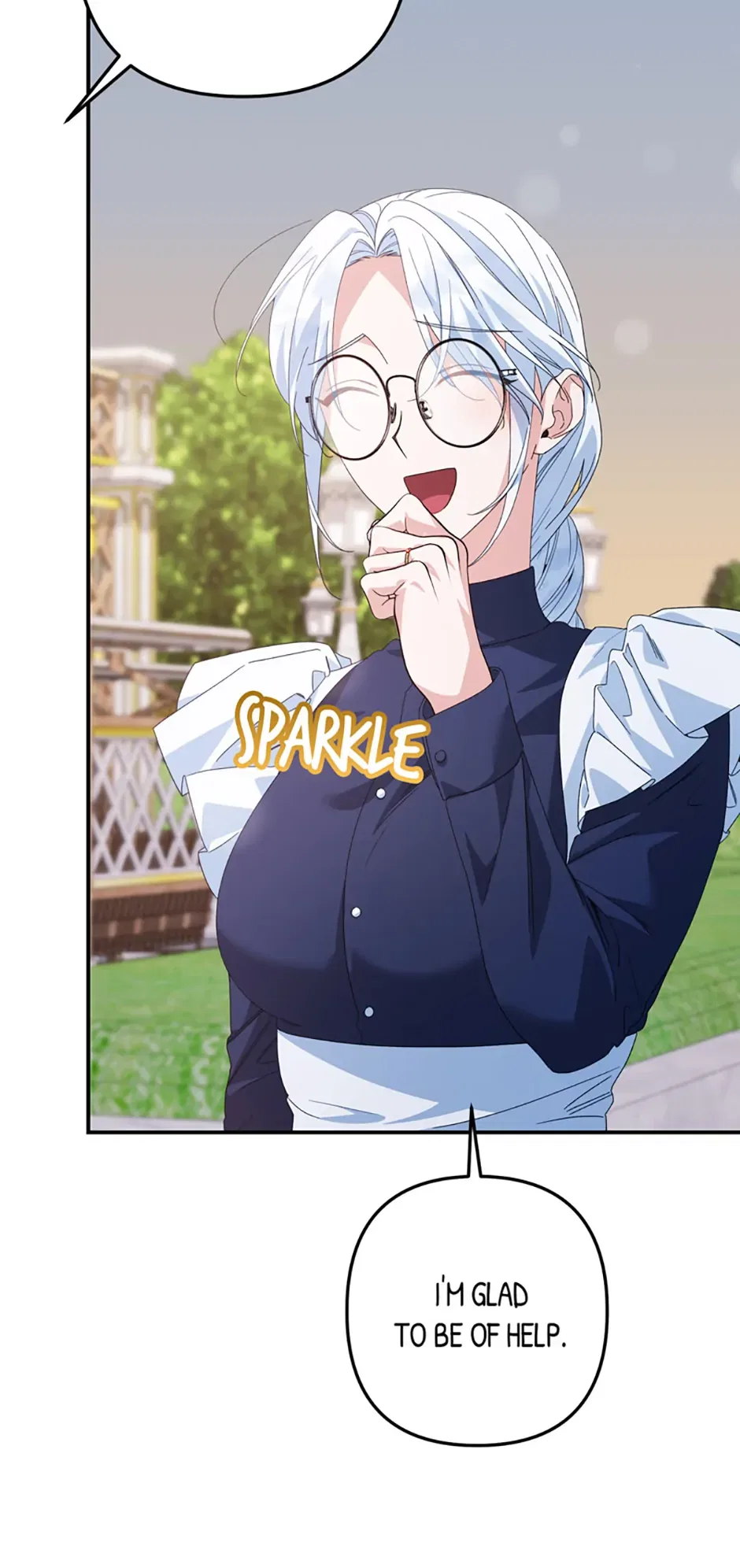The Fake Dating Proposal to the Prince Chapter 65 – Page 32