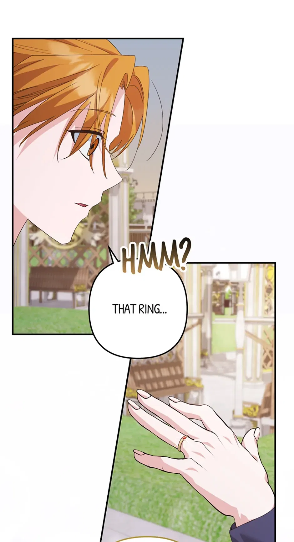 The Fake Dating Proposal to the Prince Chapter 65 – Page 33