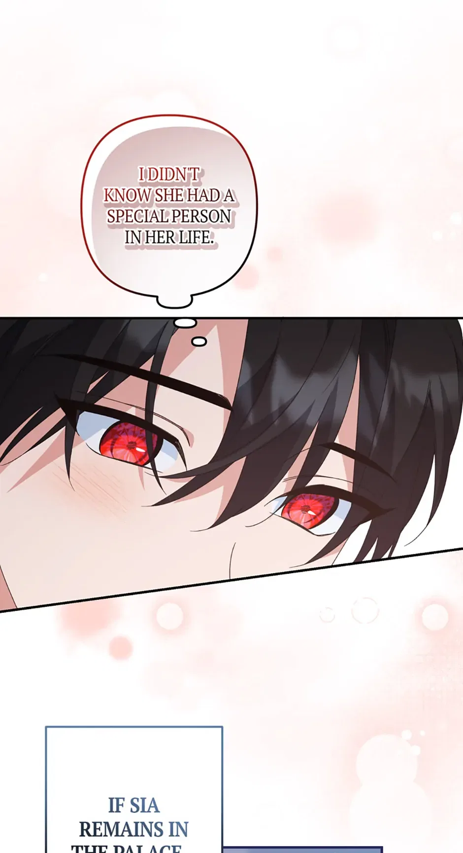 The Fake Dating Proposal to the Prince Chapter 65 – Page 37