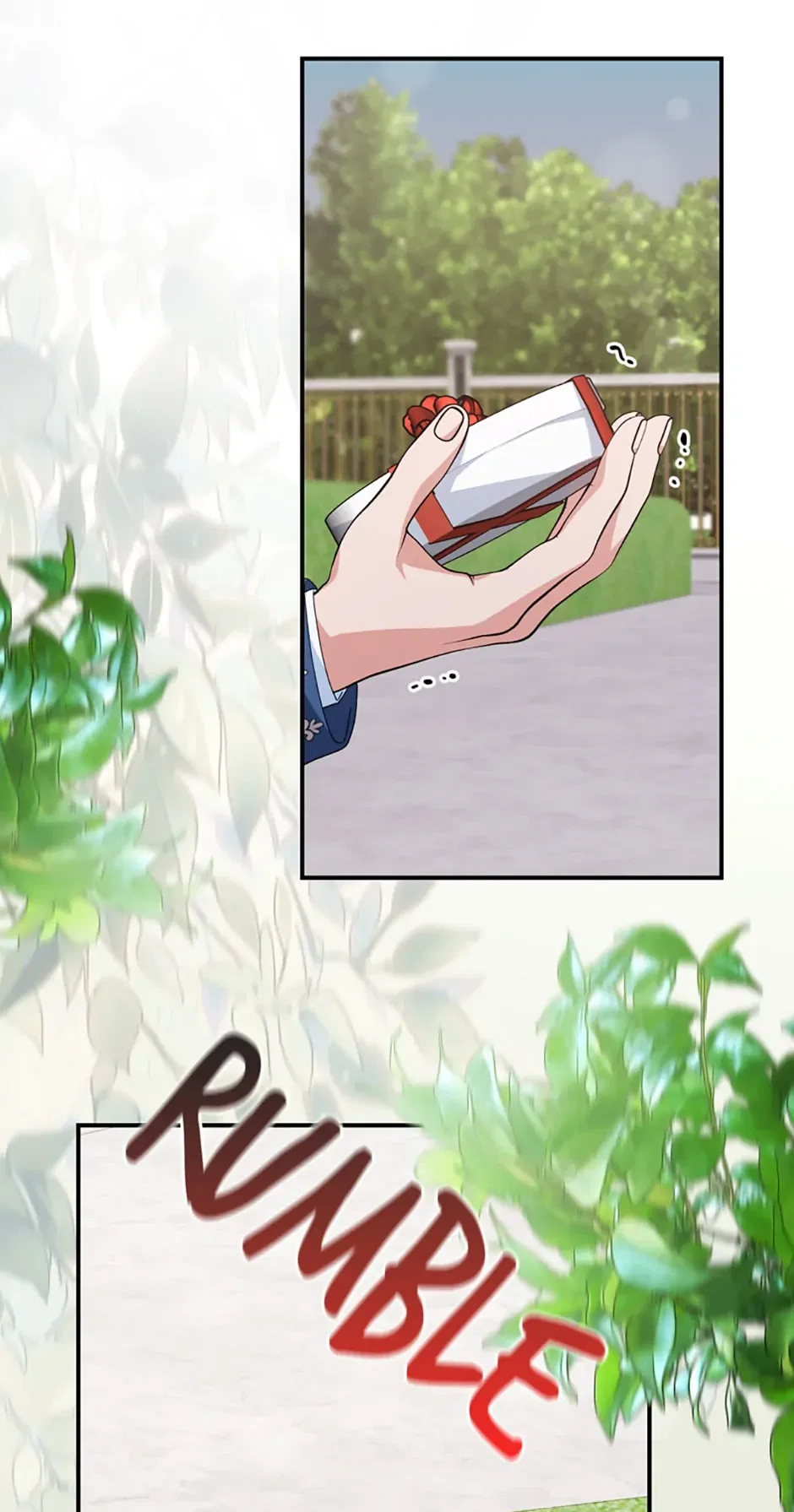 The Fake Dating Proposal to the Prince Chapter 65 – Page 40