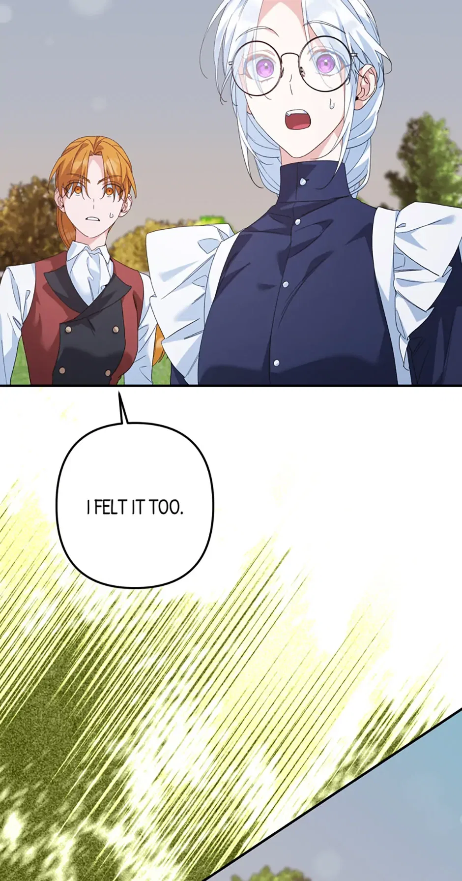 The Fake Dating Proposal to the Prince Chapter 65 – Page 42