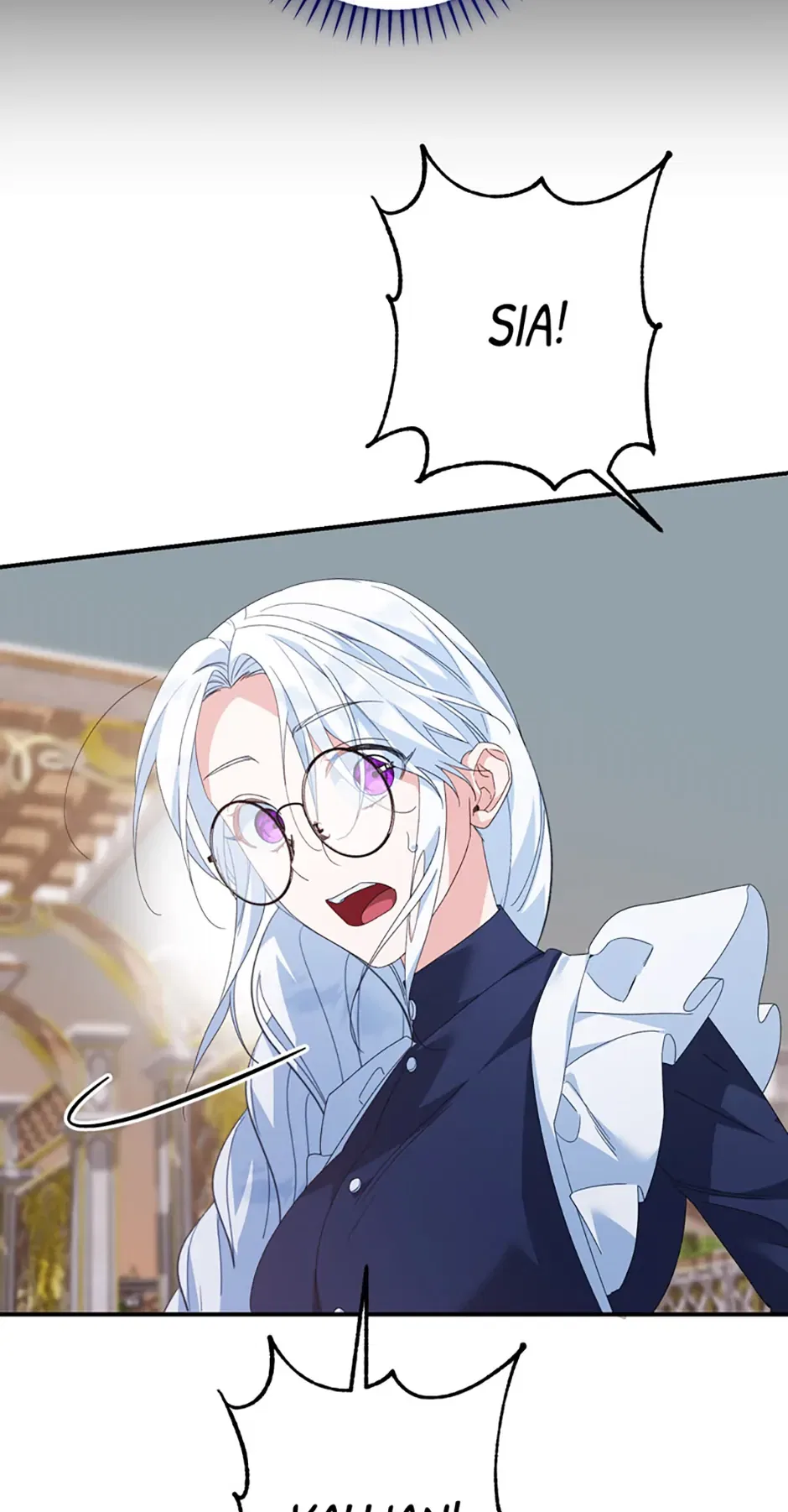 The Fake Dating Proposal to the Prince Chapter 65 – Page 48