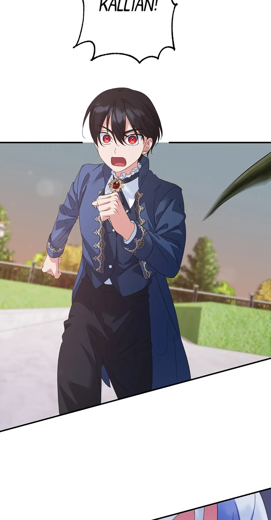 The Fake Dating Proposal to the Prince Chapter 65 – Page 49