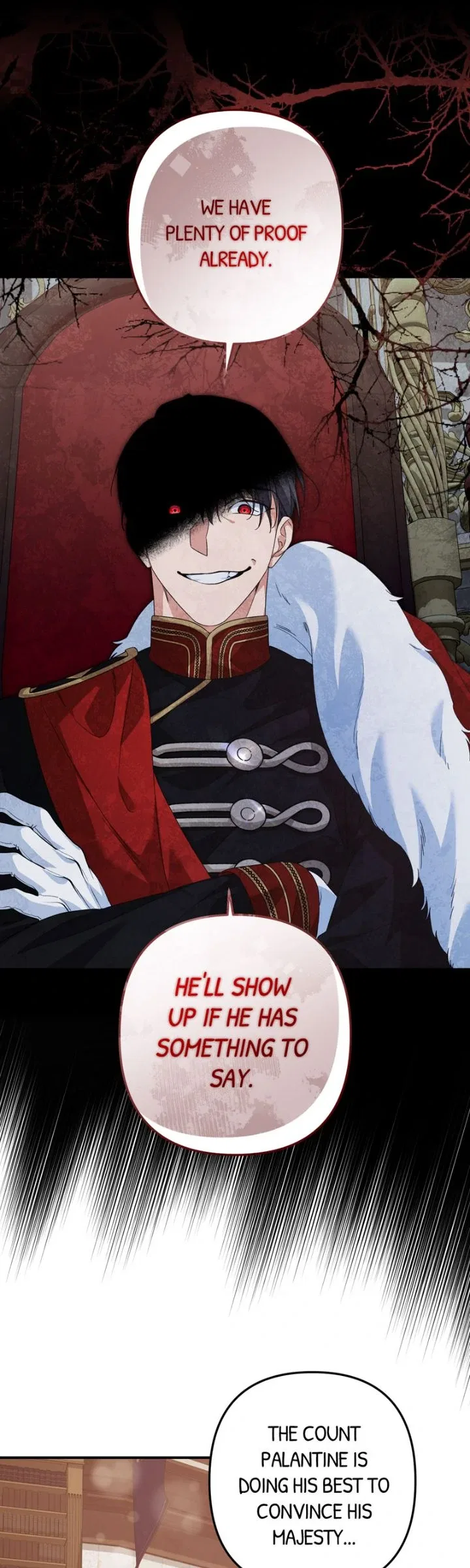 The Fake Dating Proposal to the Prince Chapter 64 – Page 10