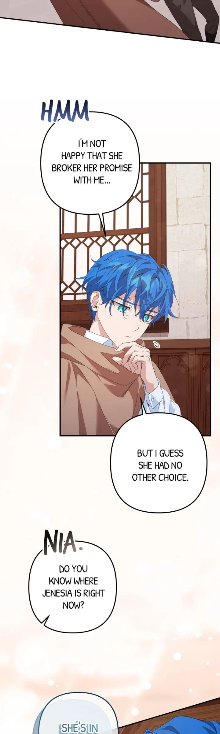 The Fake Dating Proposal to the Prince Chapter 64 – Page 13
