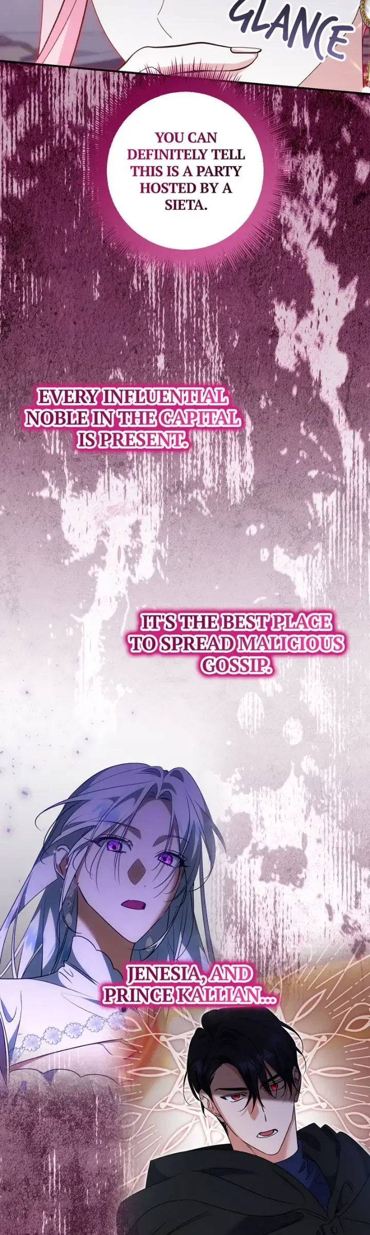 The Fake Dating Proposal to the Prince Chapter 64 – Page 22