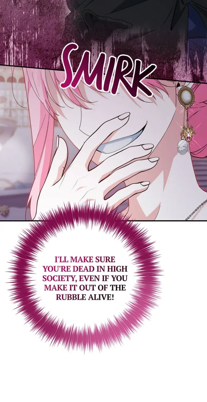 The Fake Dating Proposal to the Prince Chapter 64 – Page 23