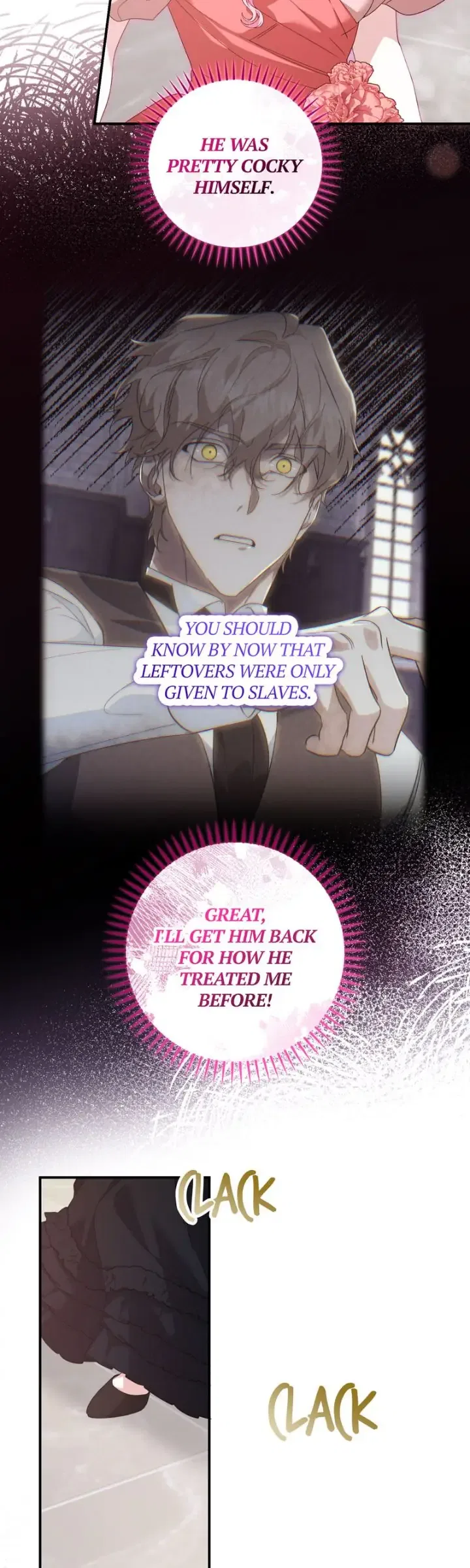 The Fake Dating Proposal to the Prince Chapter 64 – Page 26