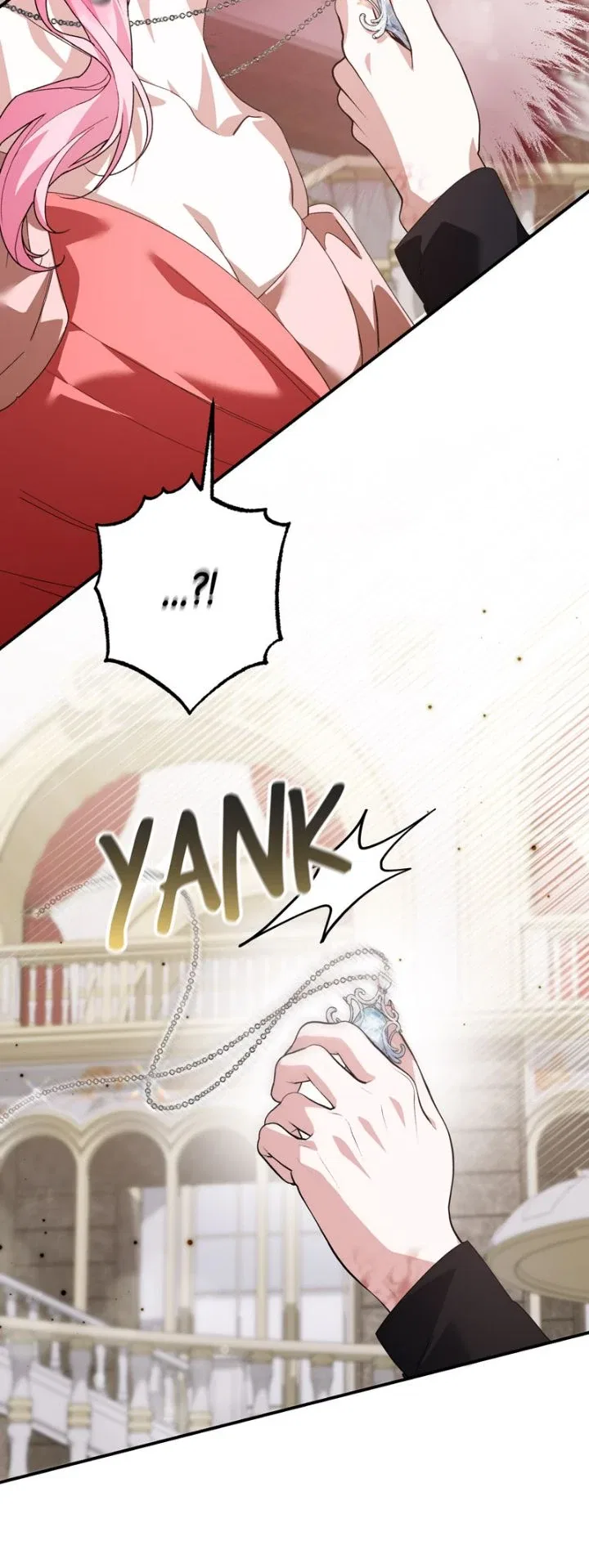 The Fake Dating Proposal to the Prince Chapter 64 – Page 28