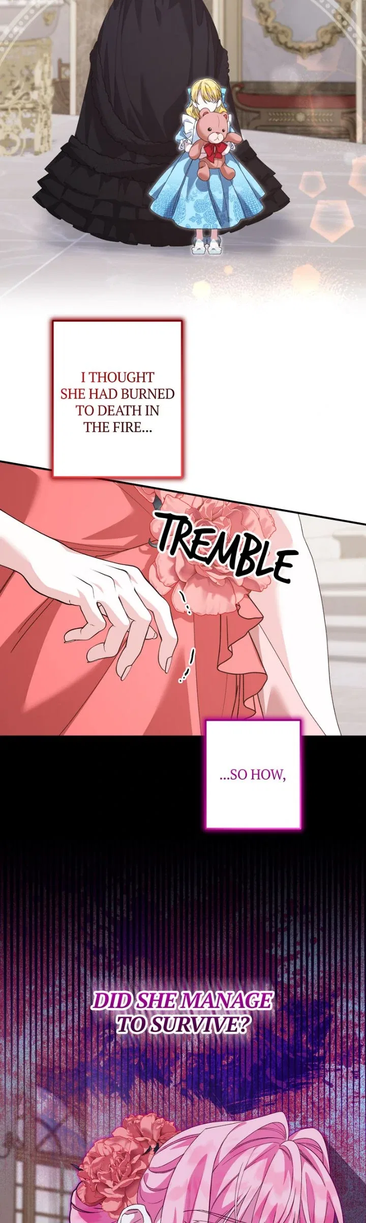 The Fake Dating Proposal to the Prince Chapter 64 – Page 31
