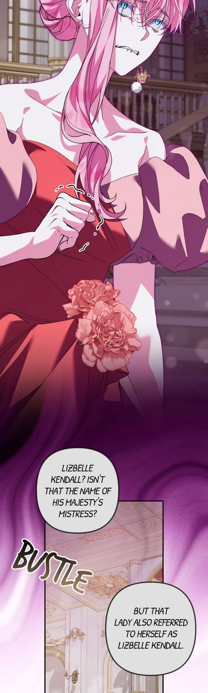 The Fake Dating Proposal to the Prince Chapter 64 – Page 32