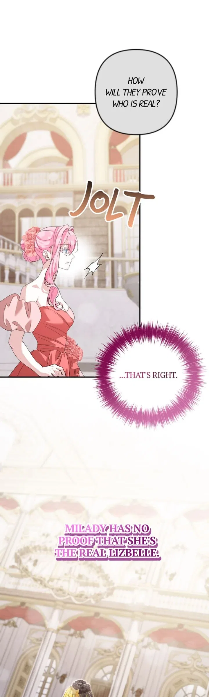 The Fake Dating Proposal to the Prince Chapter 64 – Page 34