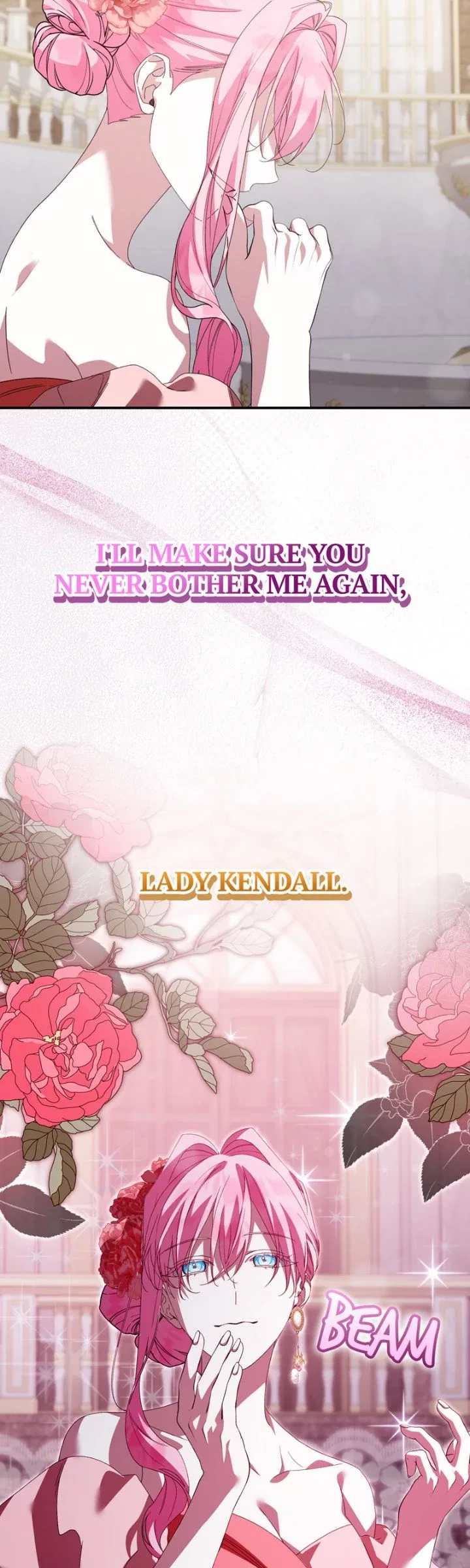 The Fake Dating Proposal to the Prince Chapter 64 – Page 36
