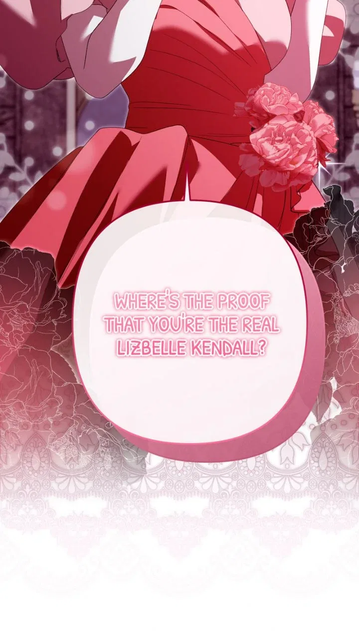 The Fake Dating Proposal to the Prince Chapter 64 – Page 37