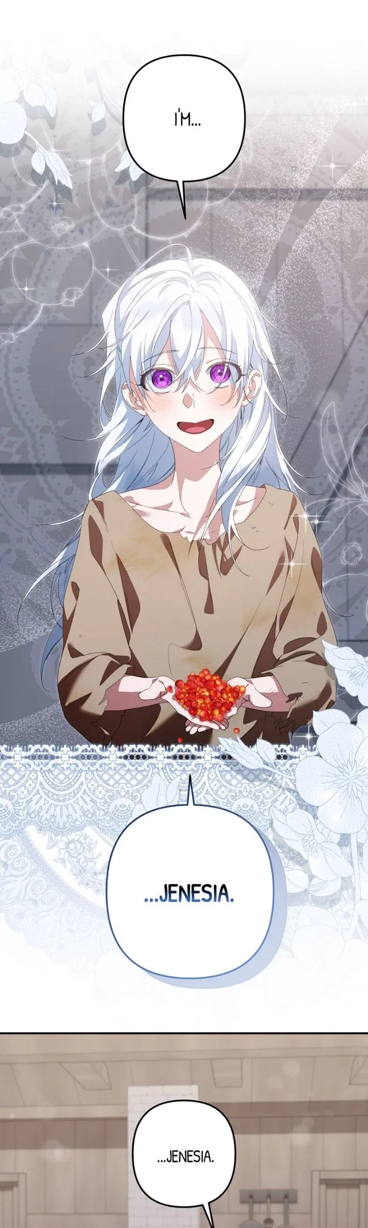 The Fake Dating Proposal to the Prince Chapter 63 – Page 1
