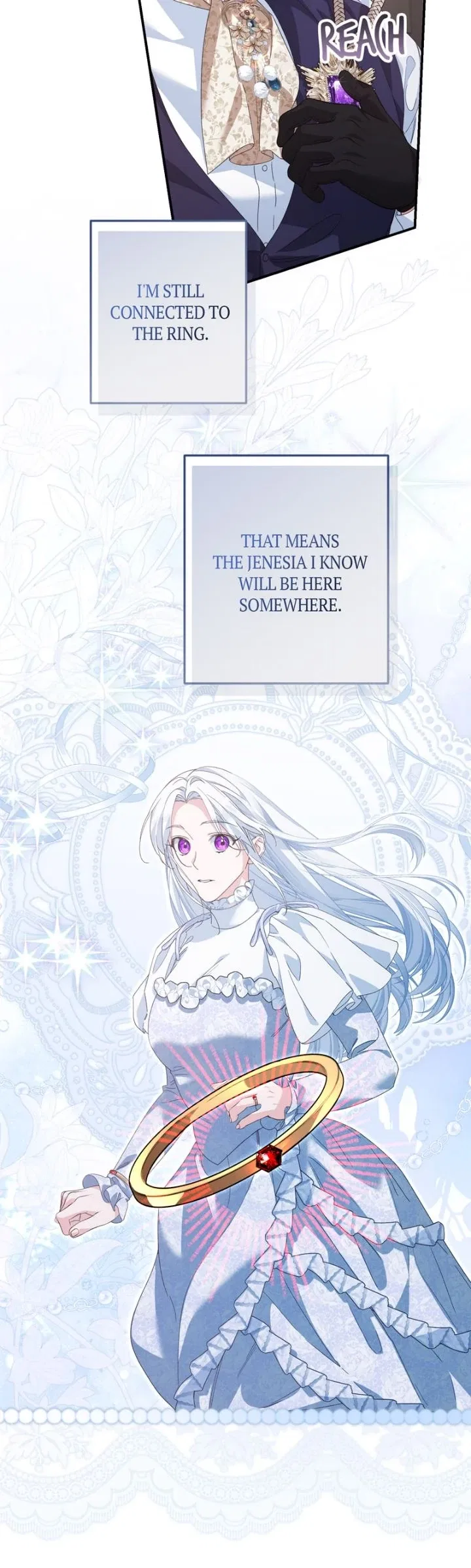 The Fake Dating Proposal to the Prince Chapter 63 – Page 4