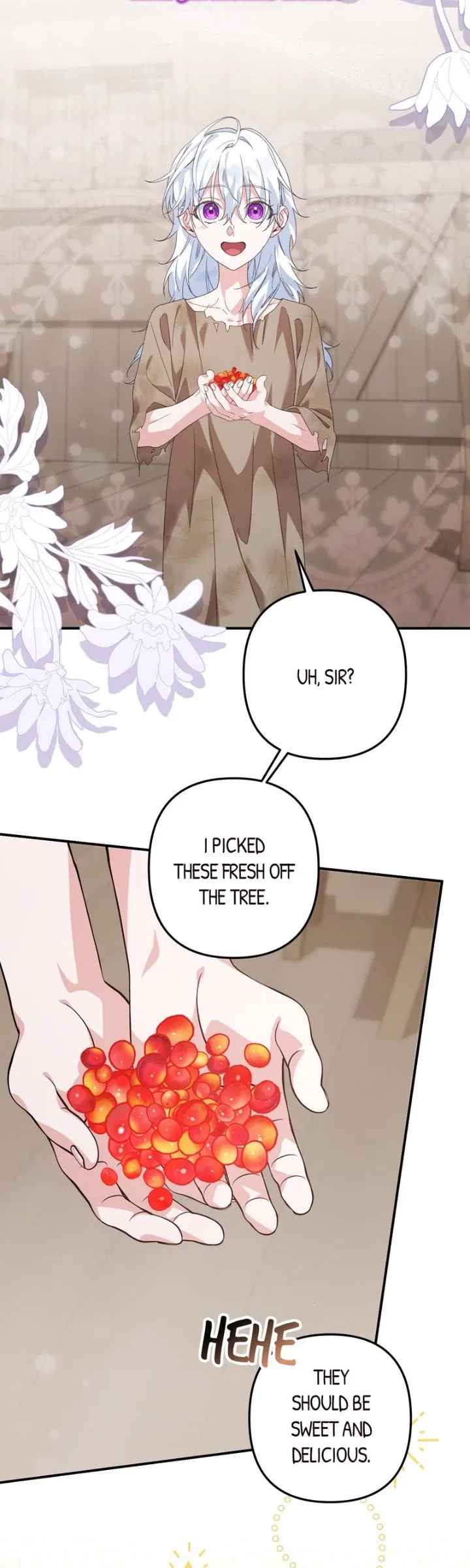 The Fake Dating Proposal to the Prince Chapter 63 – Page 6