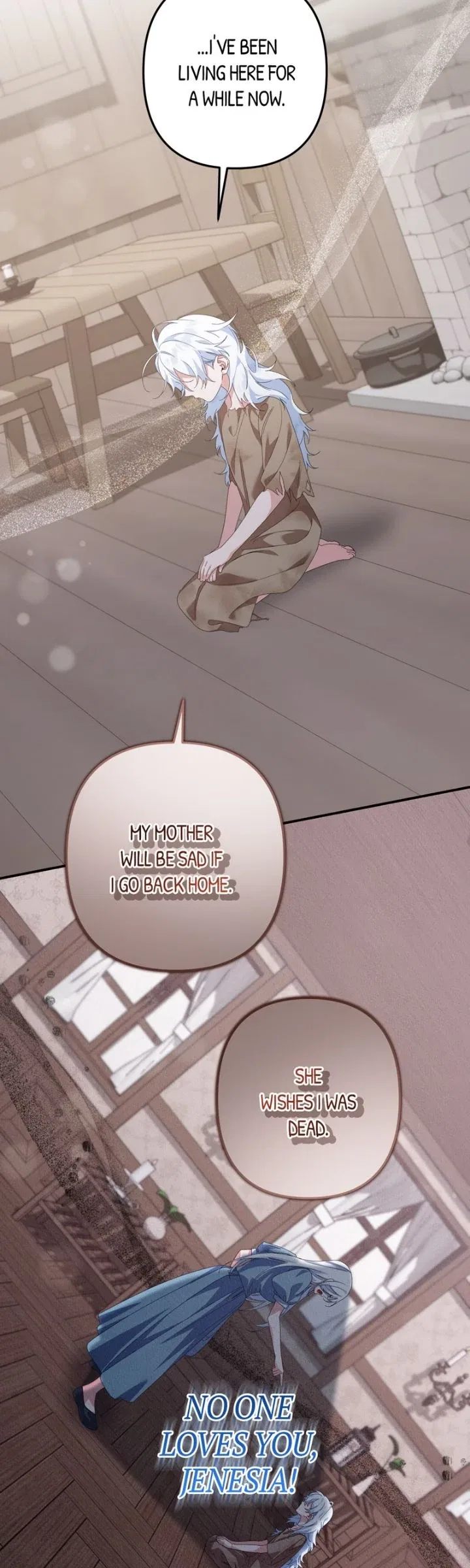 The Fake Dating Proposal to the Prince Chapter 63 – Page 14