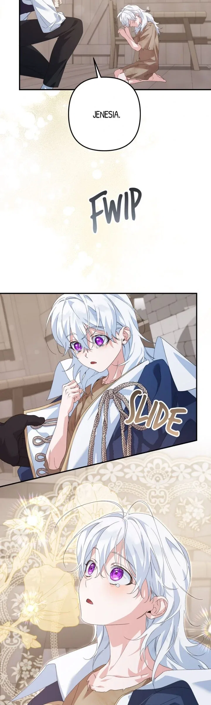 The Fake Dating Proposal to the Prince Chapter 63 – Page 16