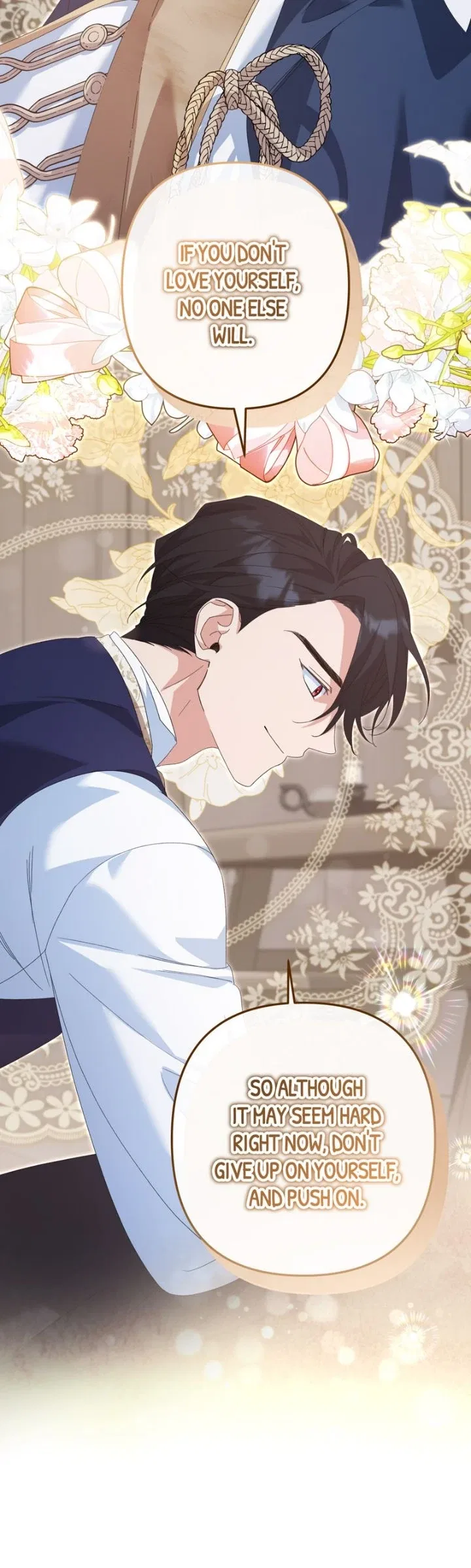 The Fake Dating Proposal to the Prince Chapter 63 – Page 17