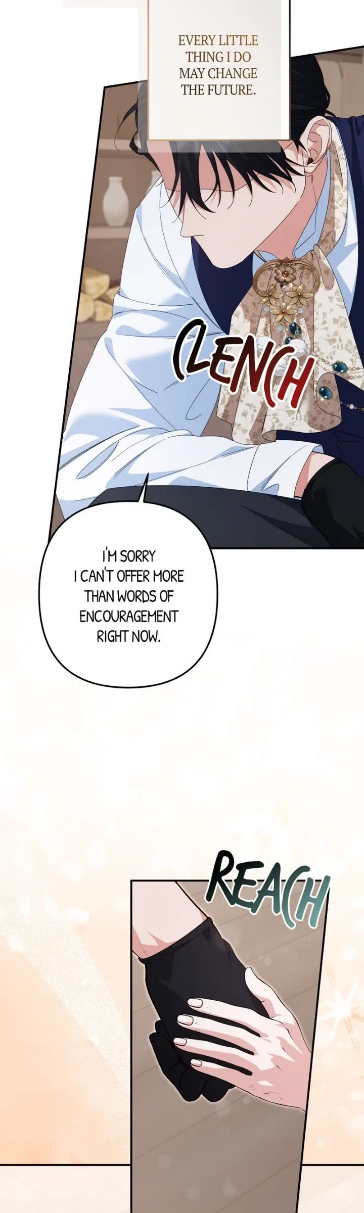 The Fake Dating Proposal to the Prince Chapter 63 – Page 19